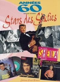 Stars des sixties